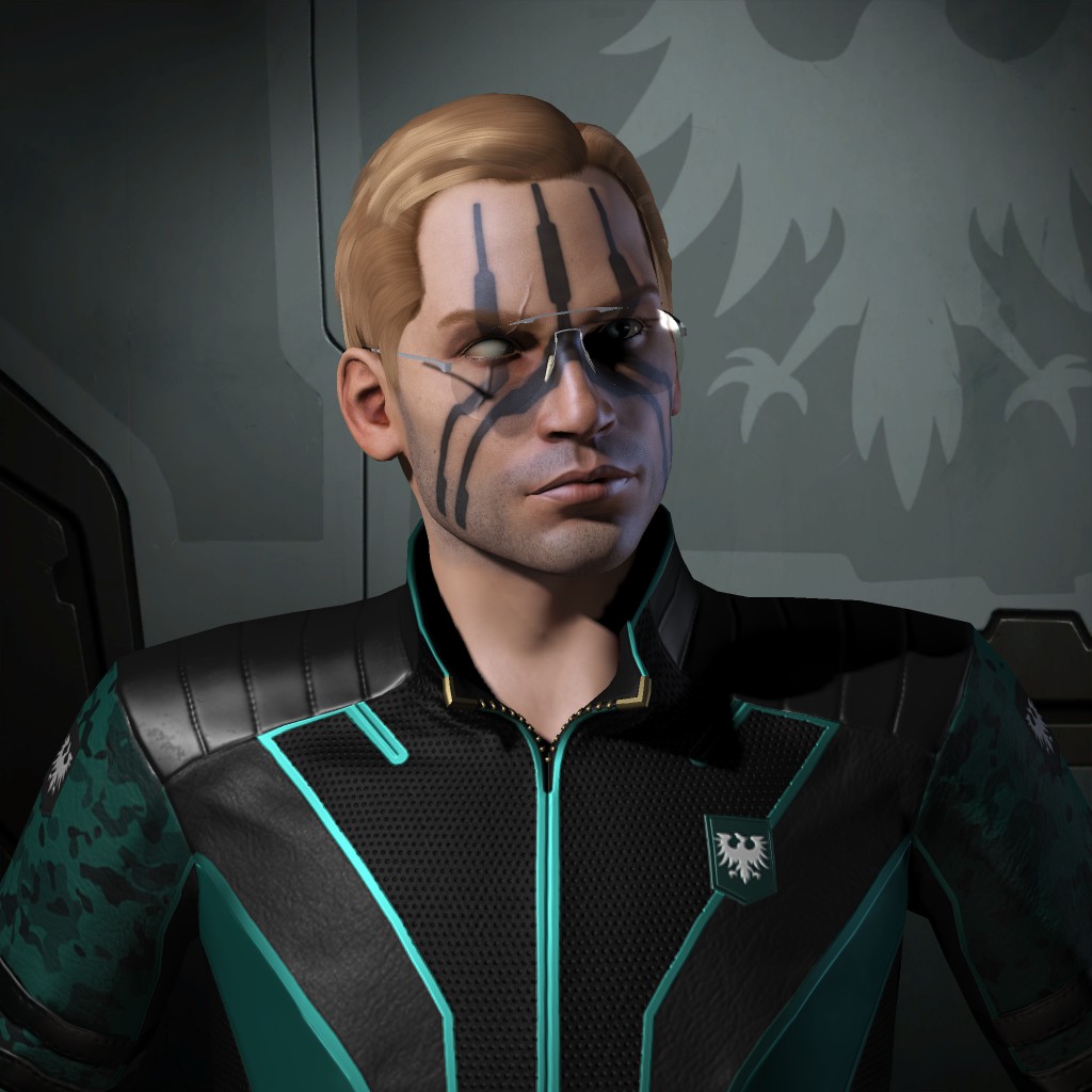 Deltaric Dretch