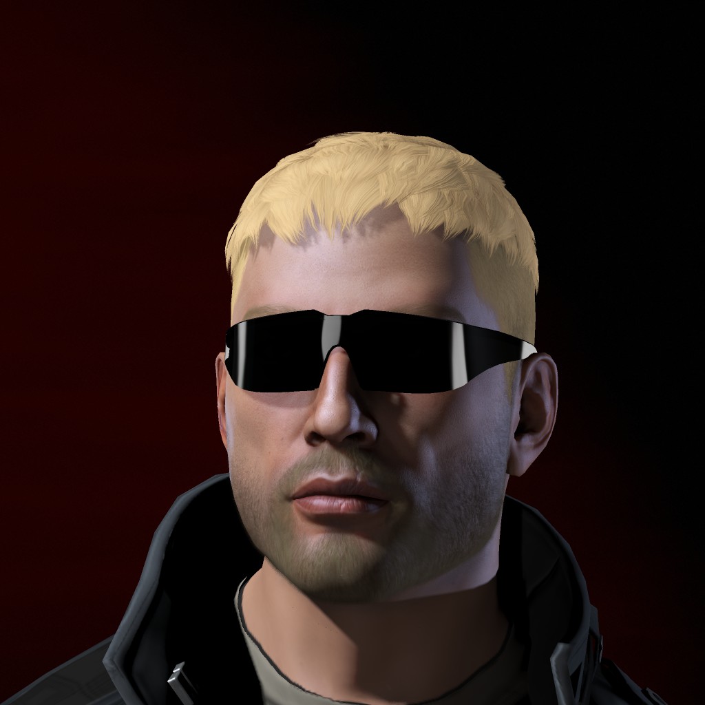 Marvin Alenke