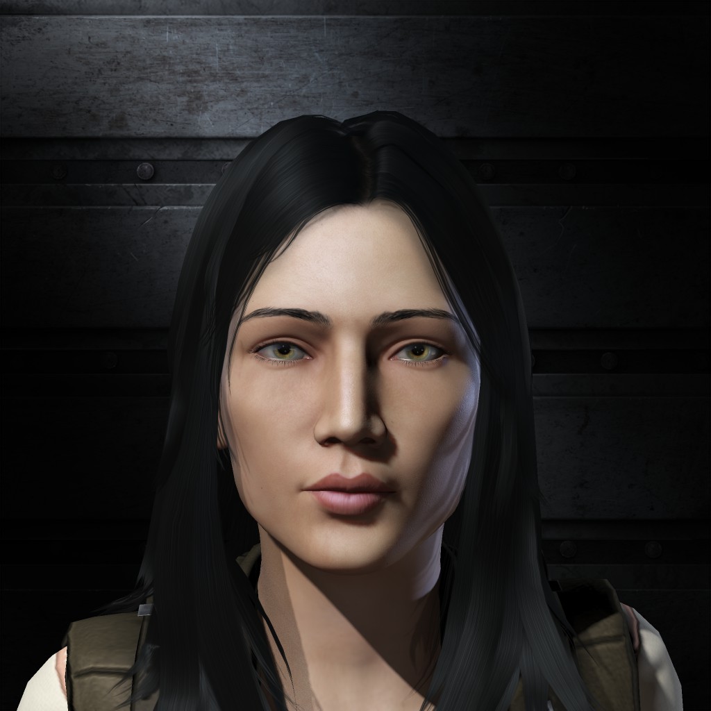Erna Uitoh