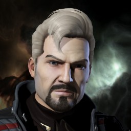 Prime Uisen portrait