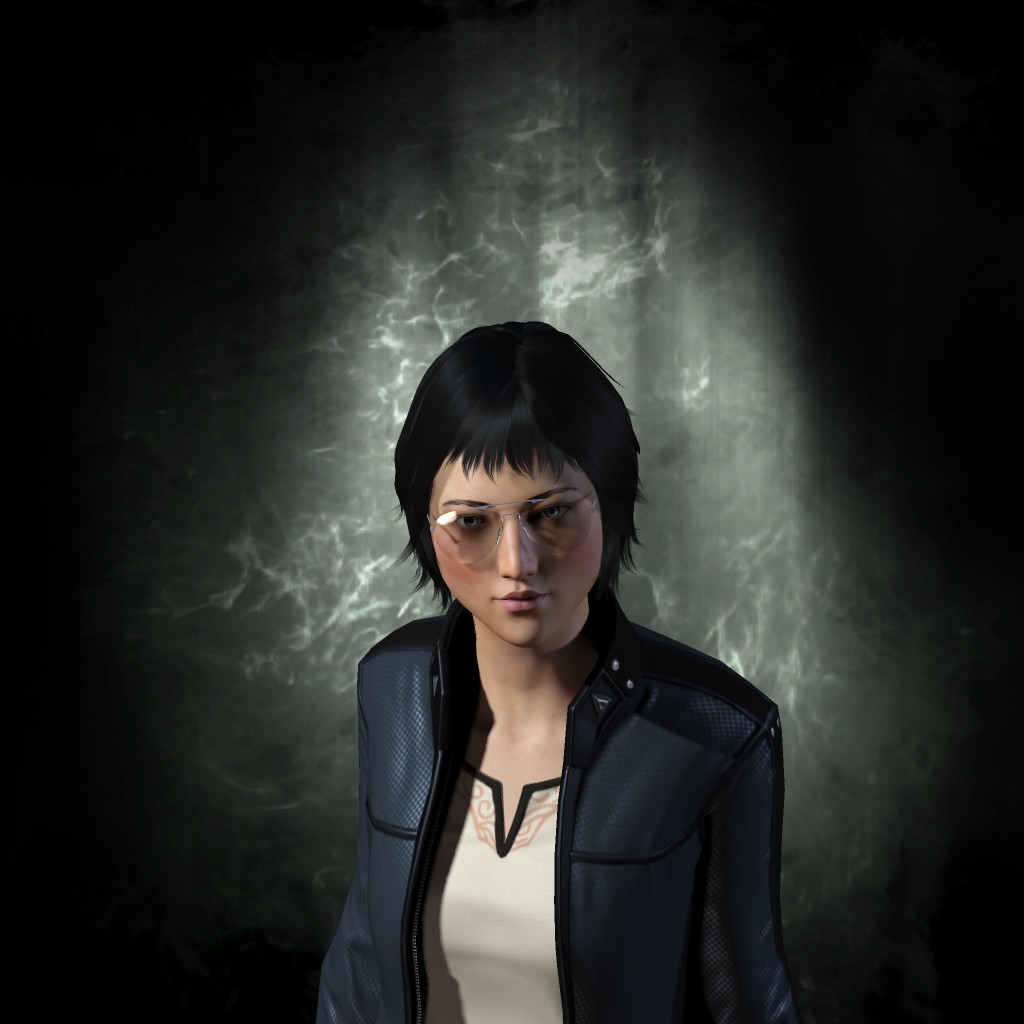 Tanaka Ai