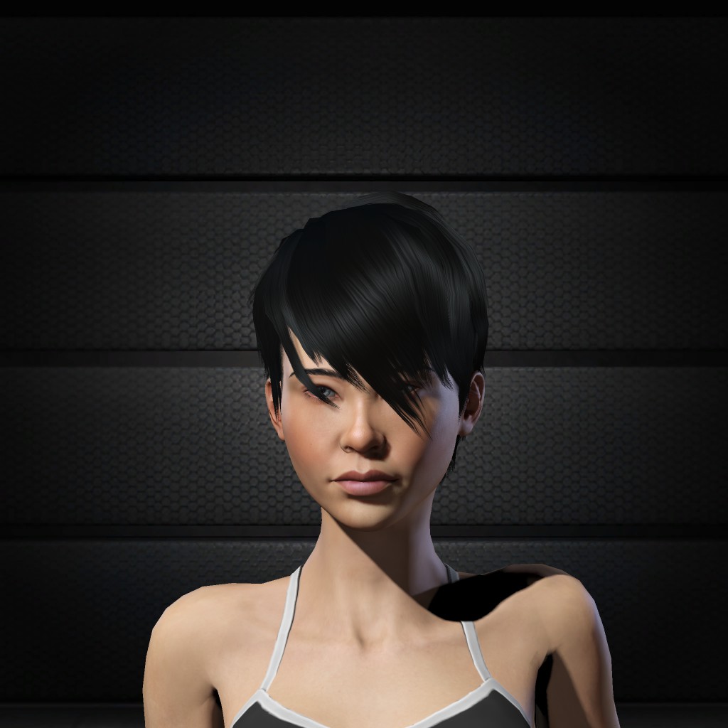 Jane Paradine
