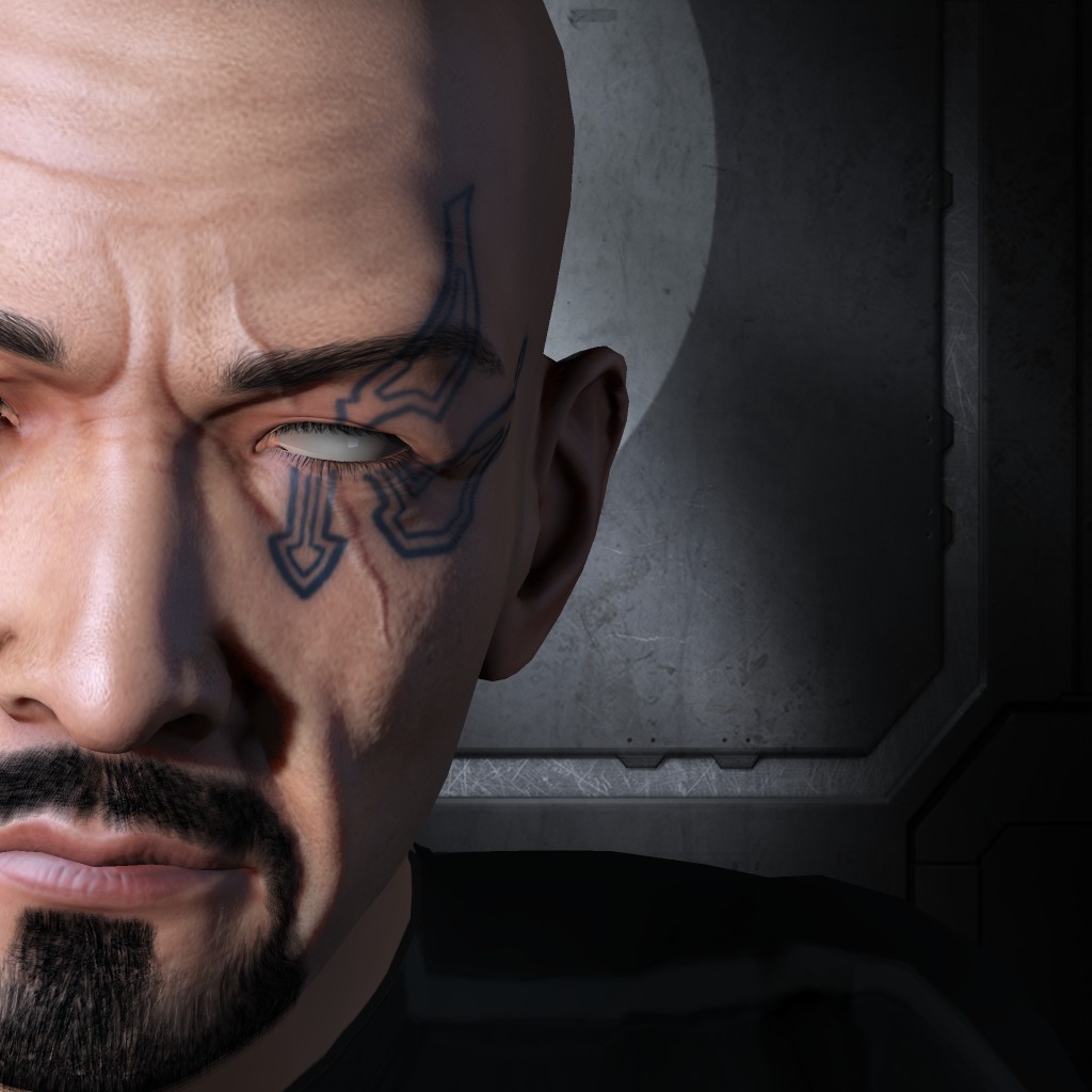 Khal Dredd
