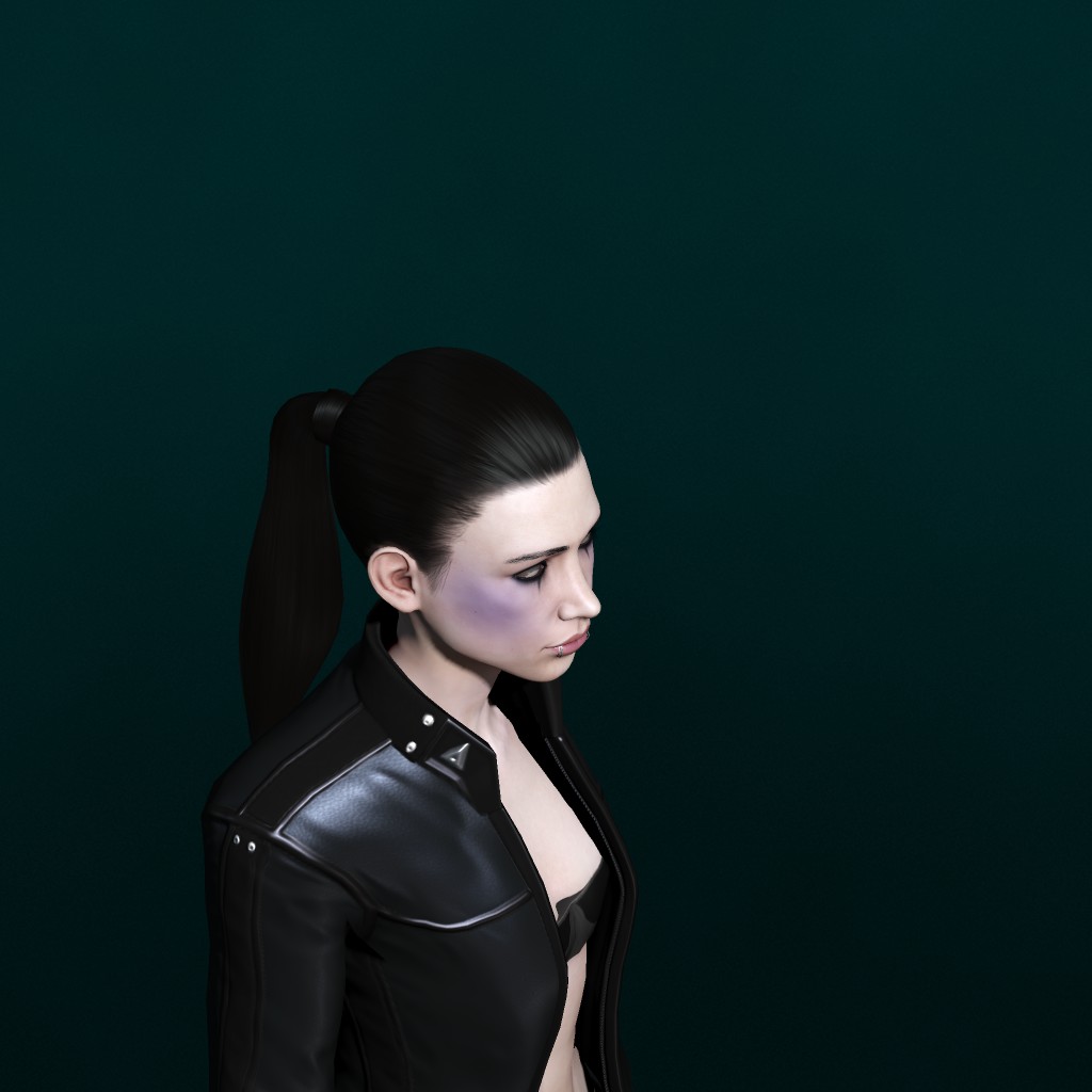 SYL7 saki