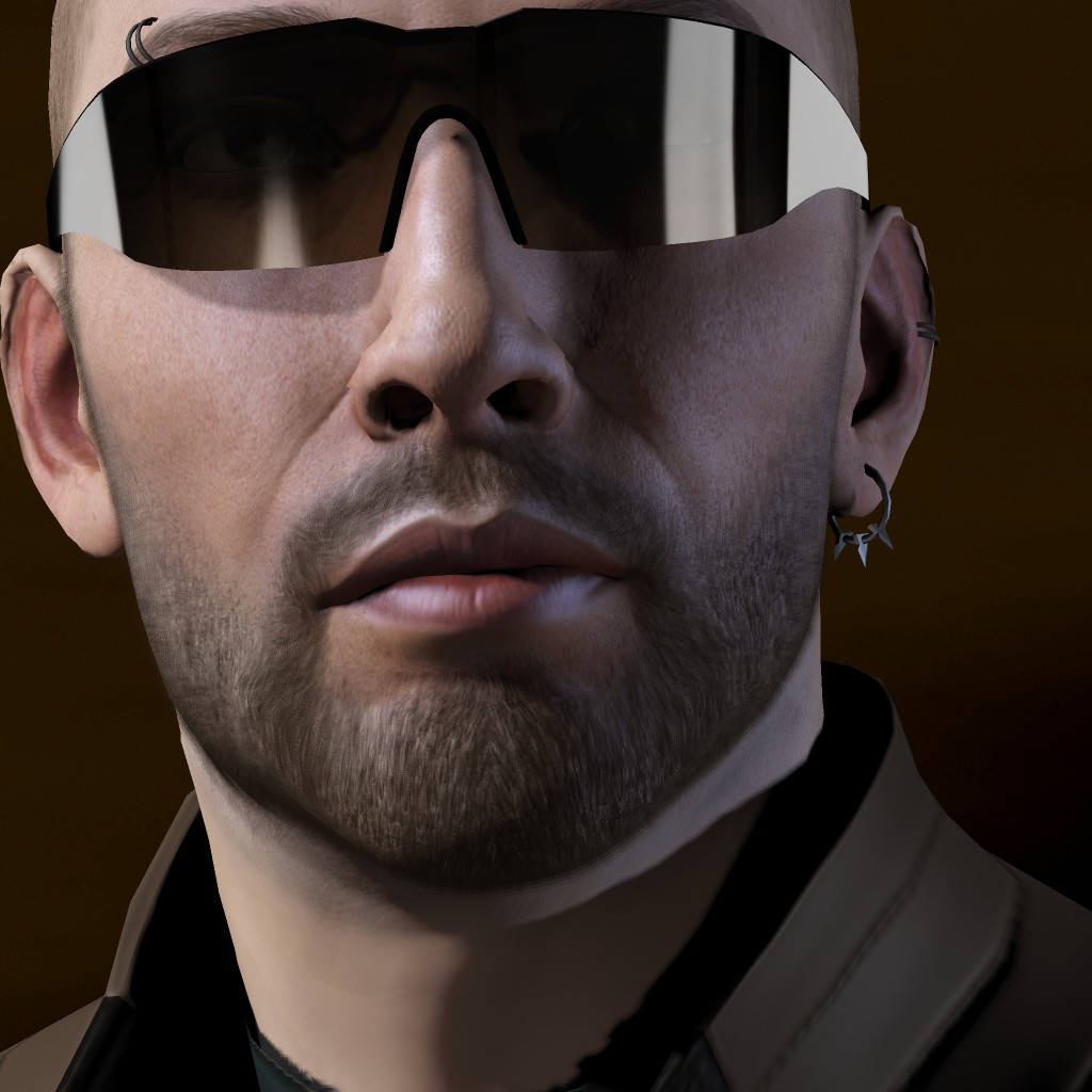 The Motorizer