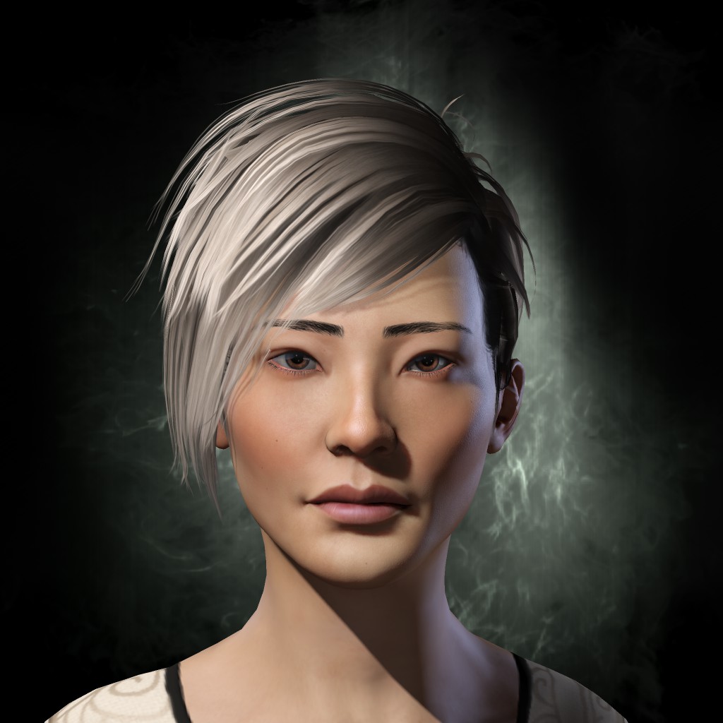 Amy Taran