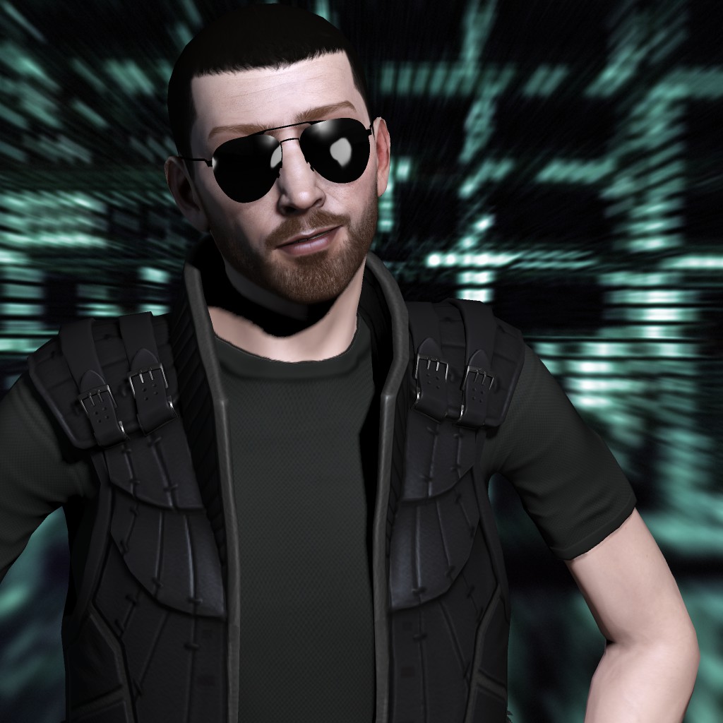 nerdadam Green