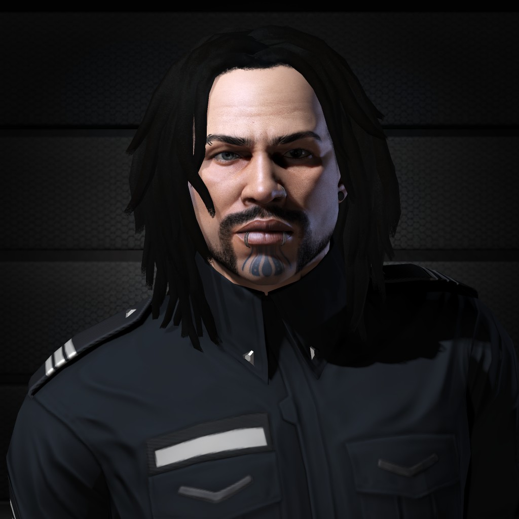 Johnathan Mal