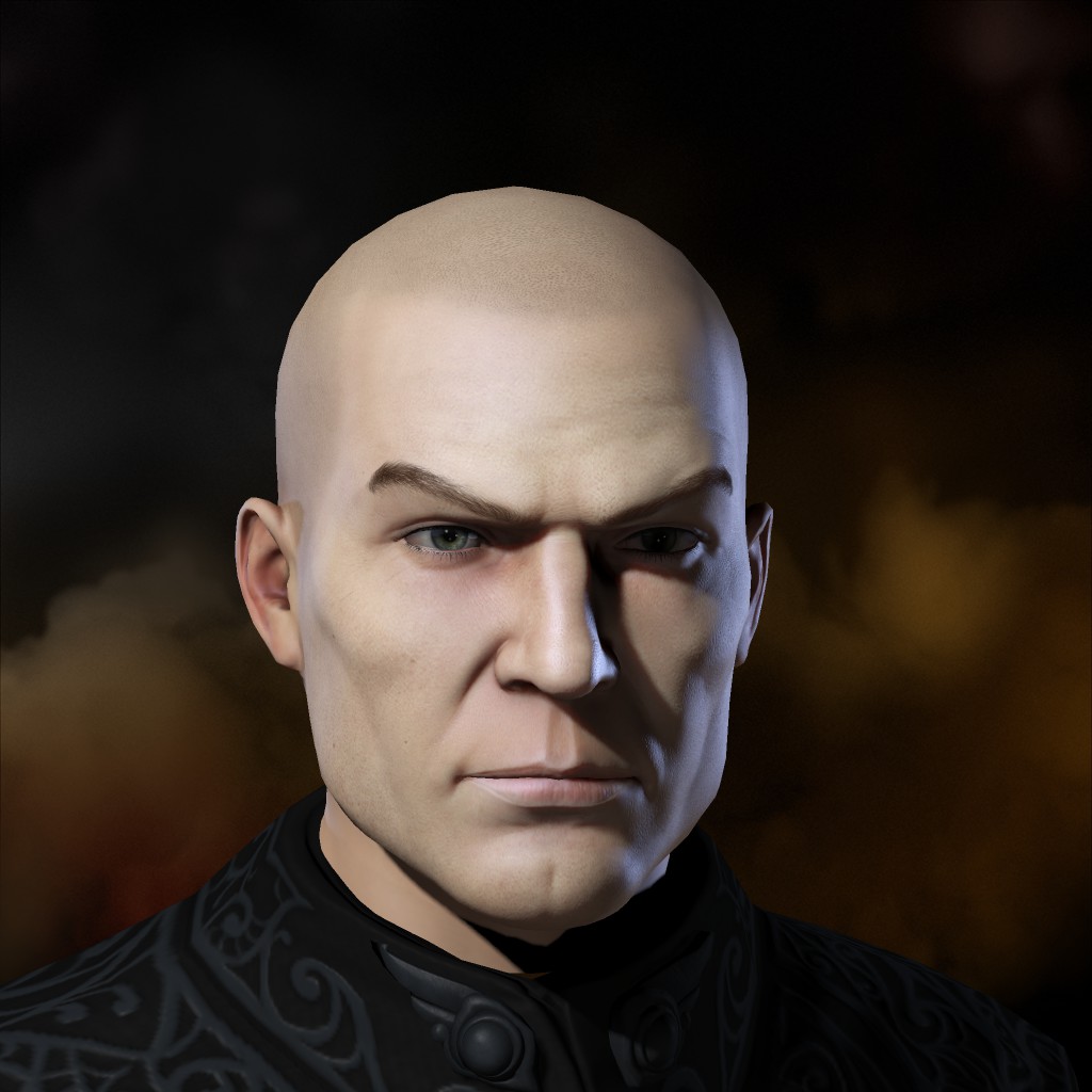 Grady Virpio