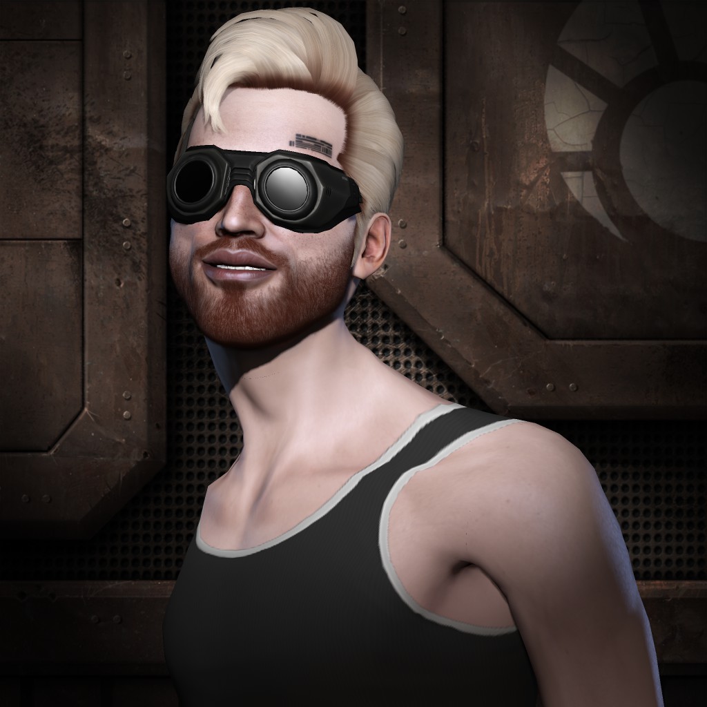 Bovis McMwi portrait