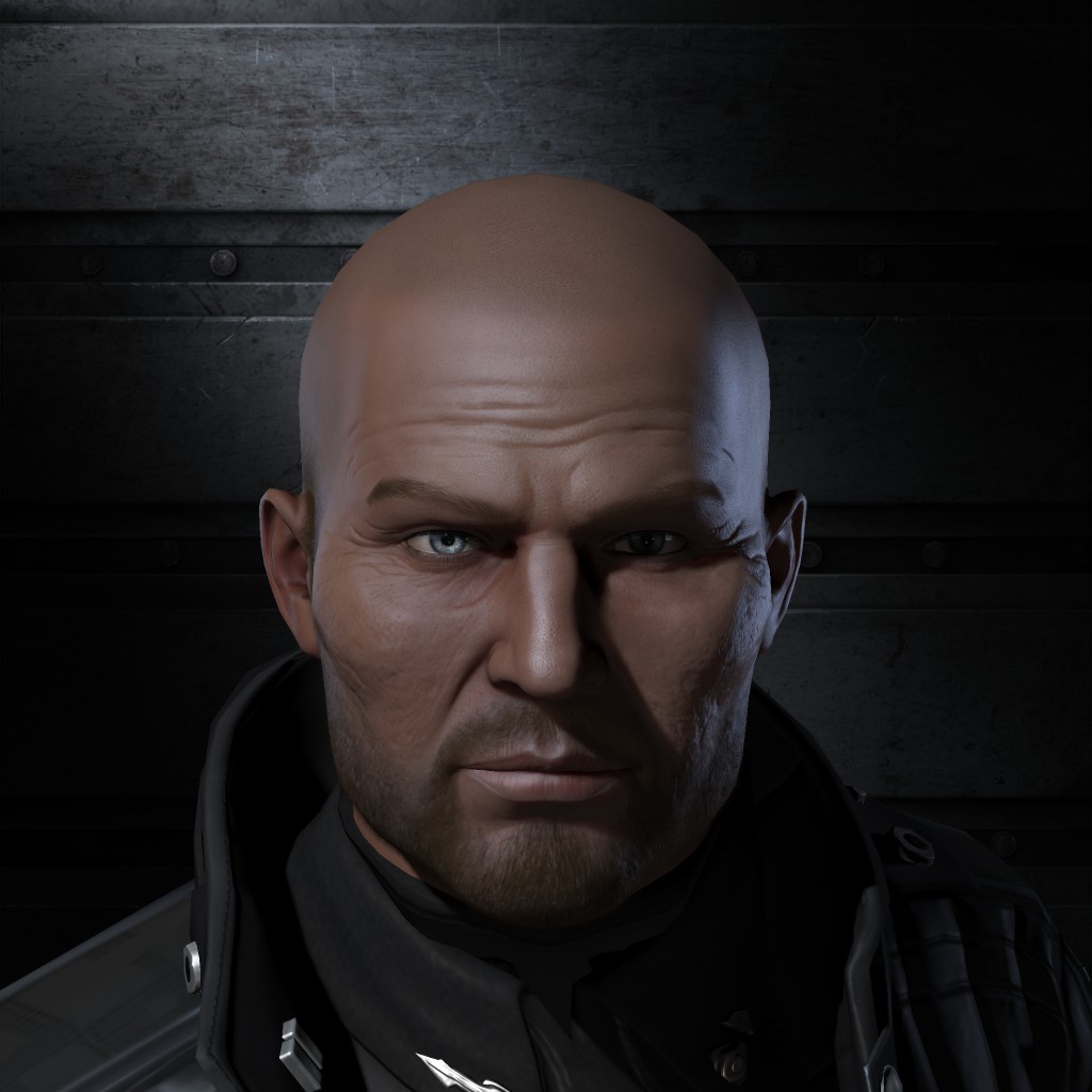 Karl Huegili