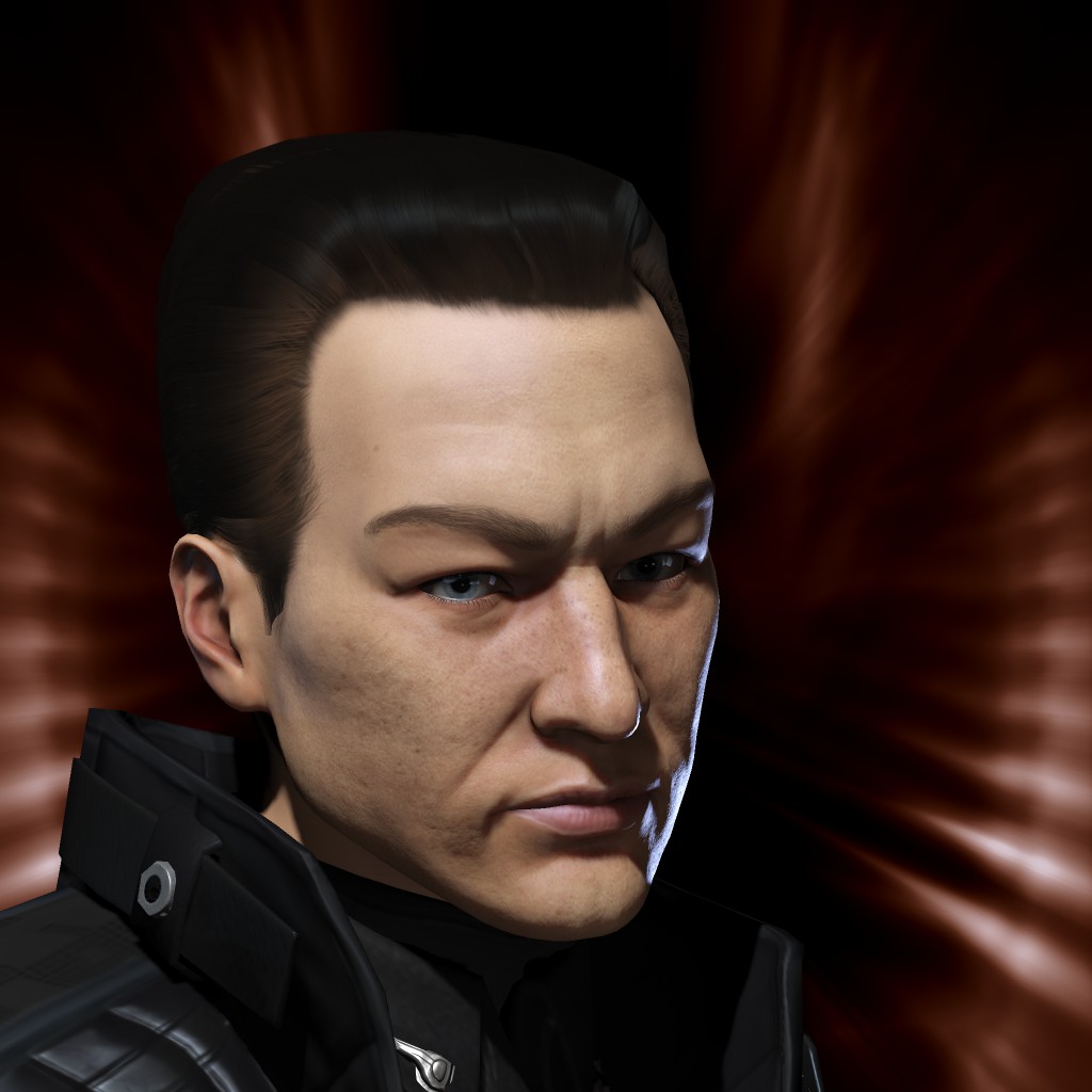 Gene Okanata