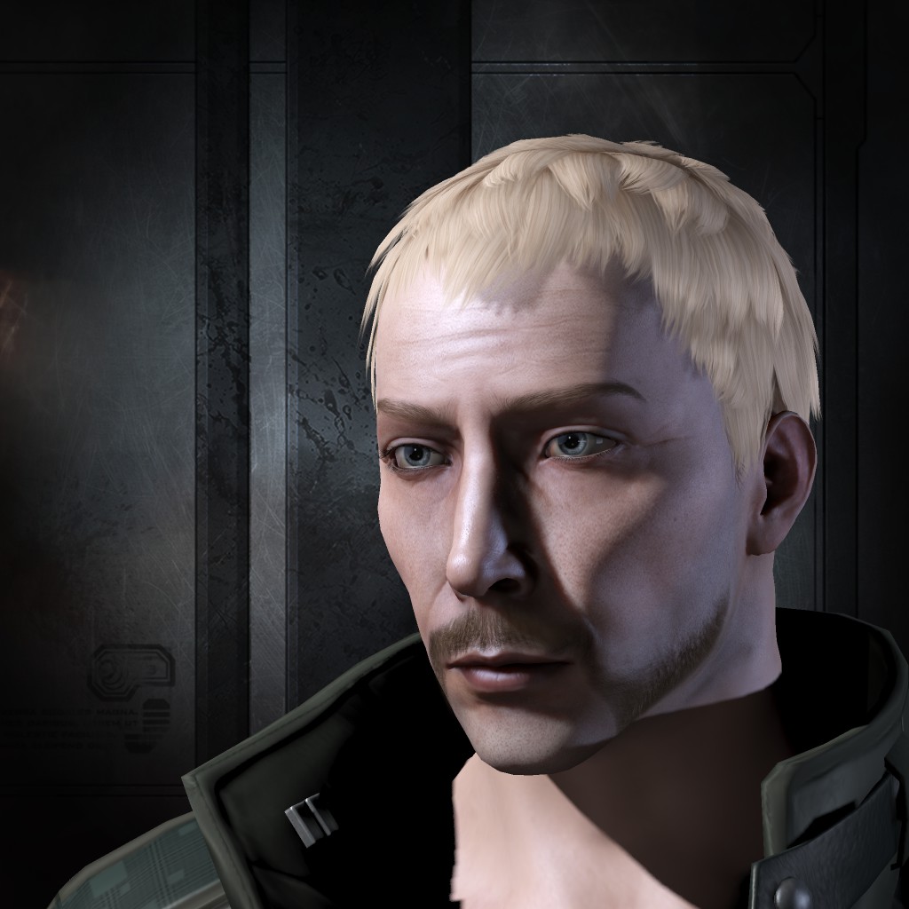 Thorn Falconey