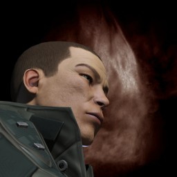 Pfenton X1i portrait