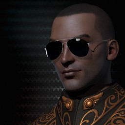 KOTgonun portrait
