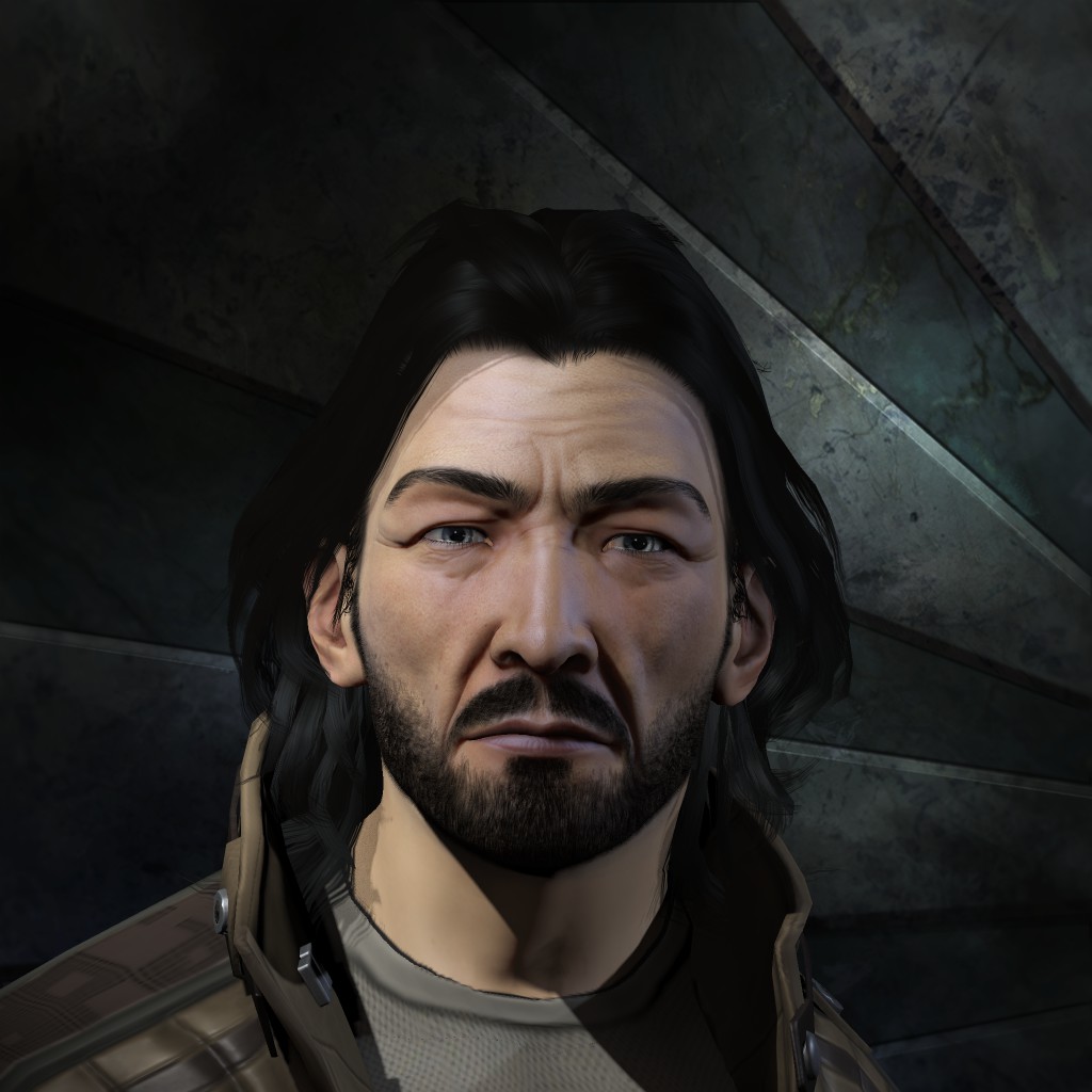 Toshiro Kanakaga