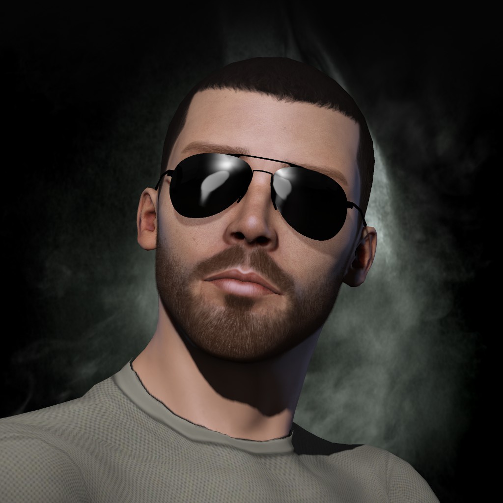 Olgreg Scaleymanfis