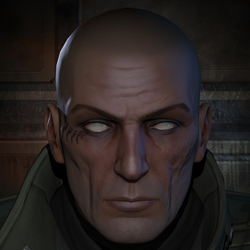 Targus Malok