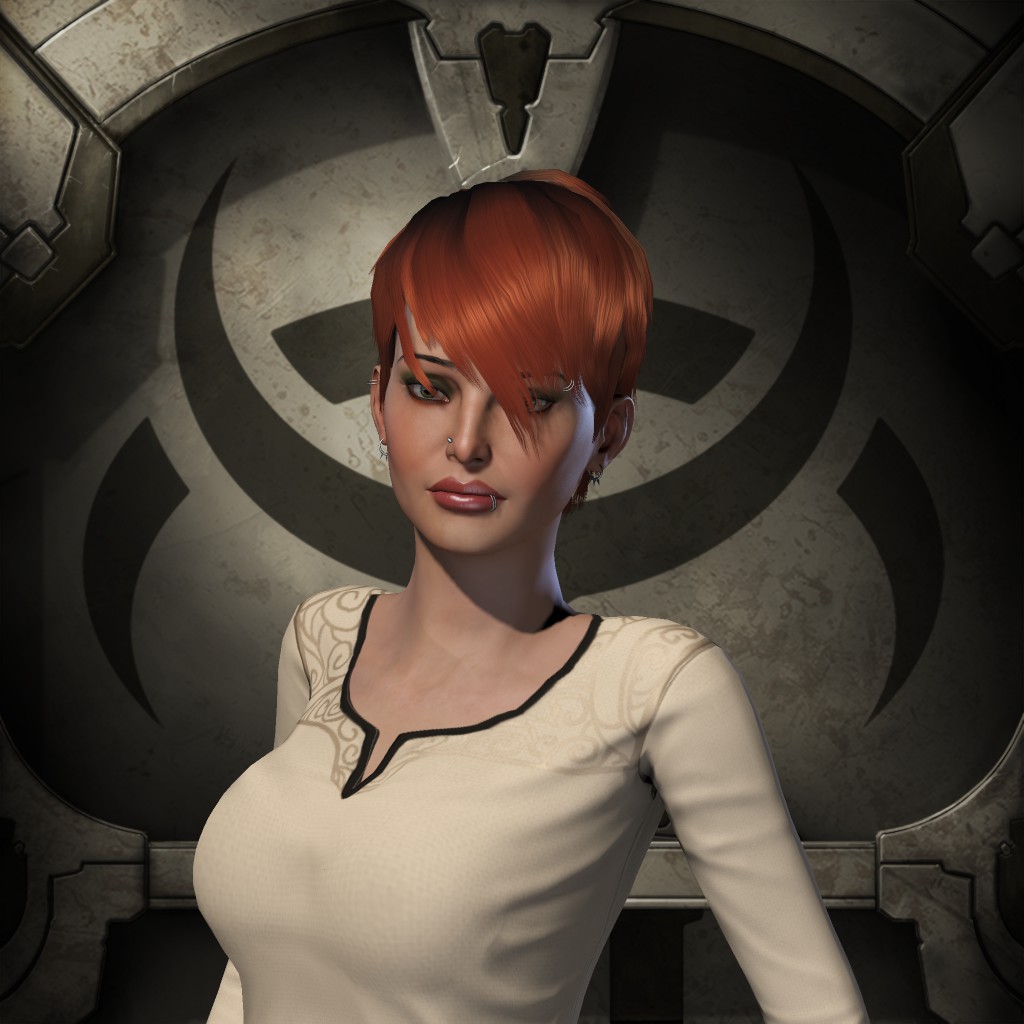Ezri O'Mally