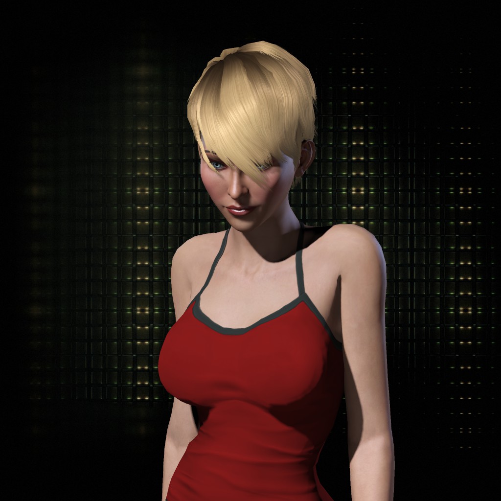 Lily Padecain