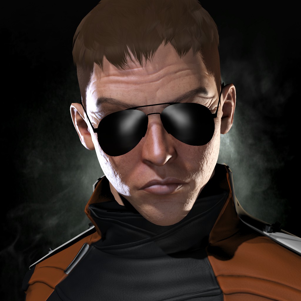 Mace Nomad