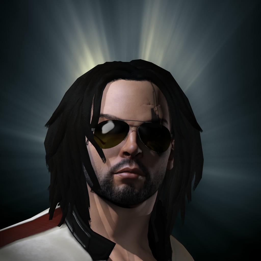 Charles Patientrain