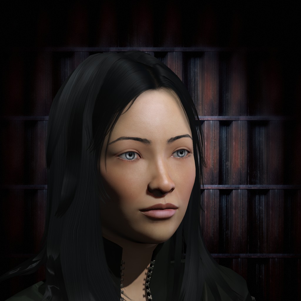 Cora Liruo