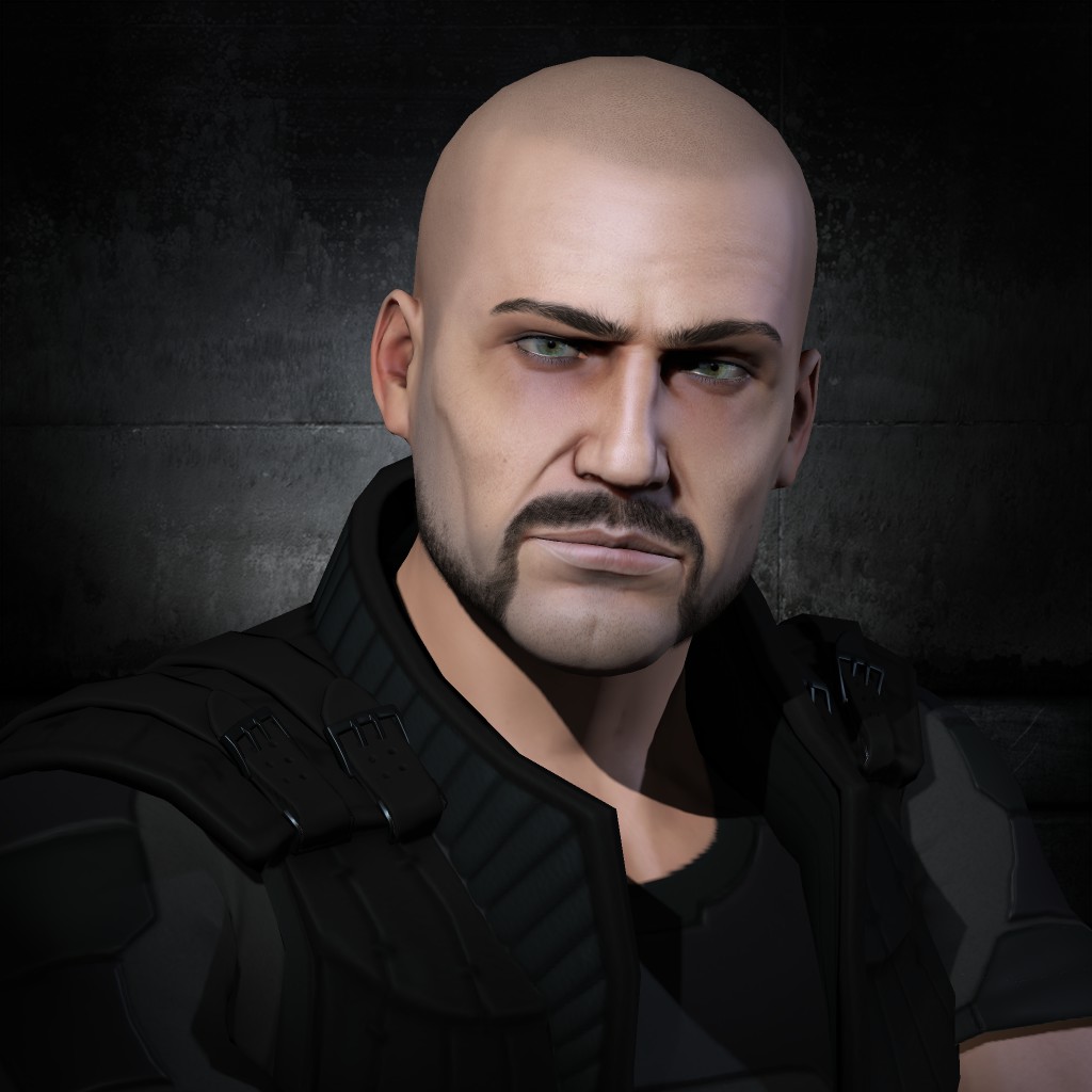 Ronin Katelo
