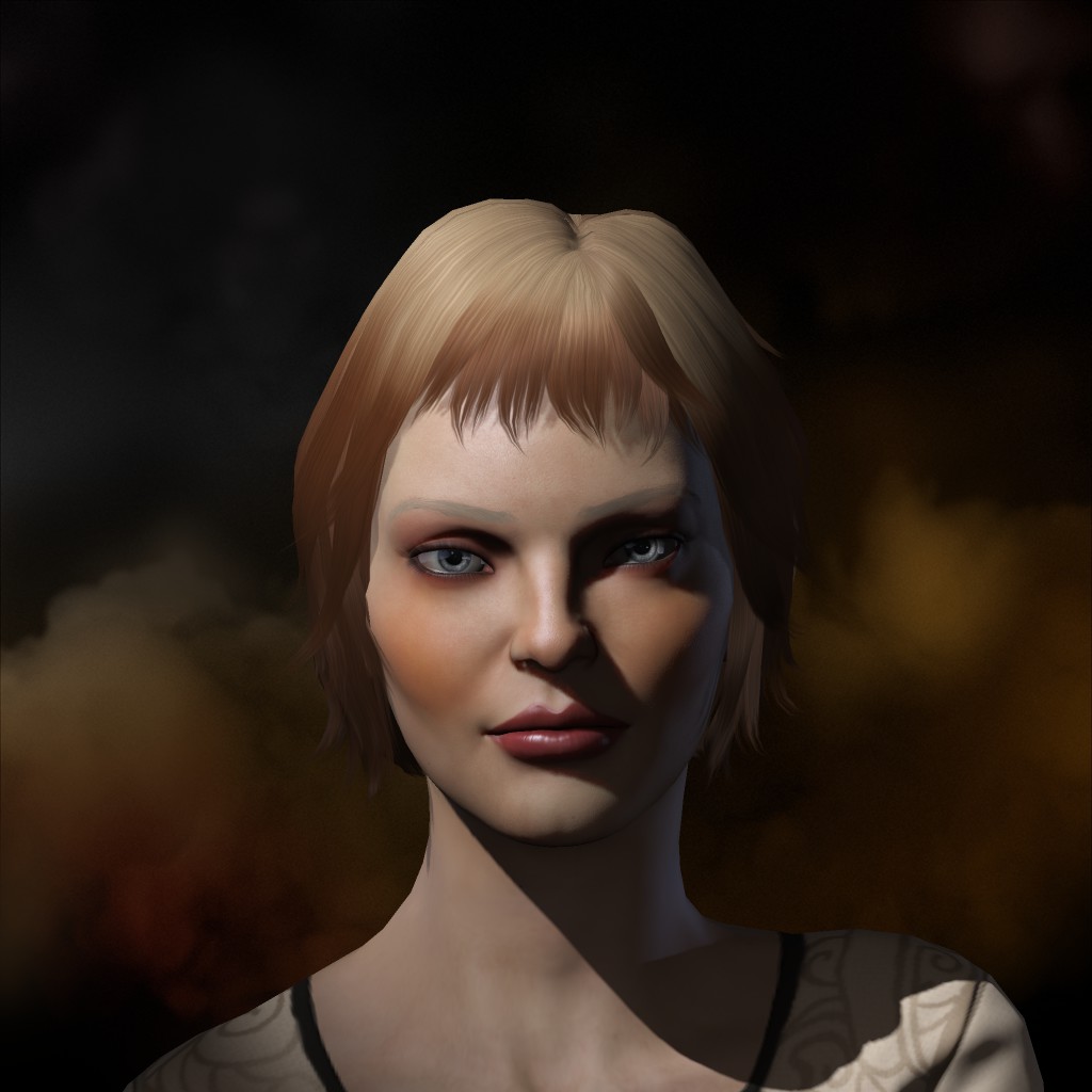 Titan's Yeva