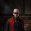 Keith Merrick Wolf Keith Merrick Wolf