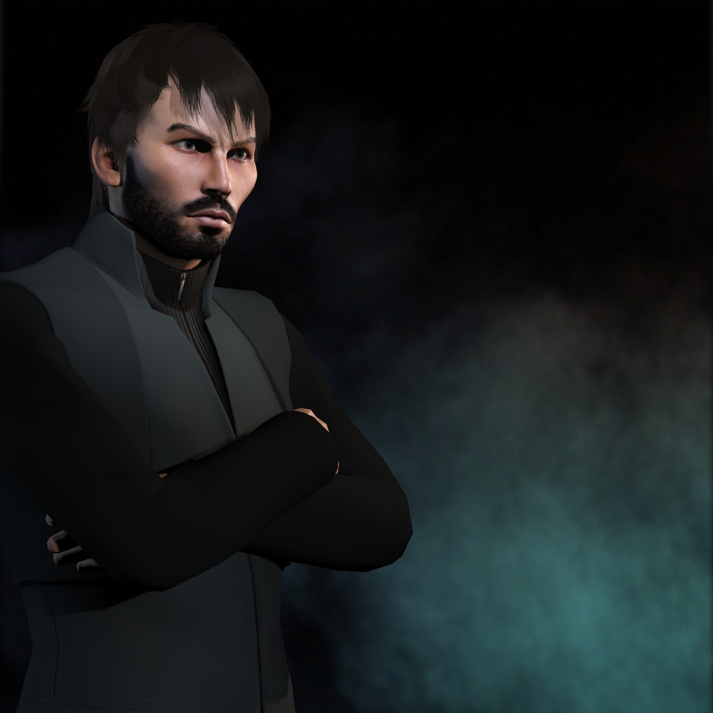 portrait
