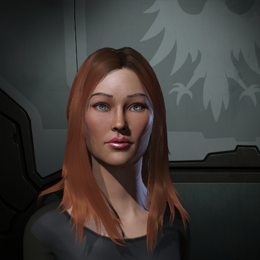 Xanthe Lieth