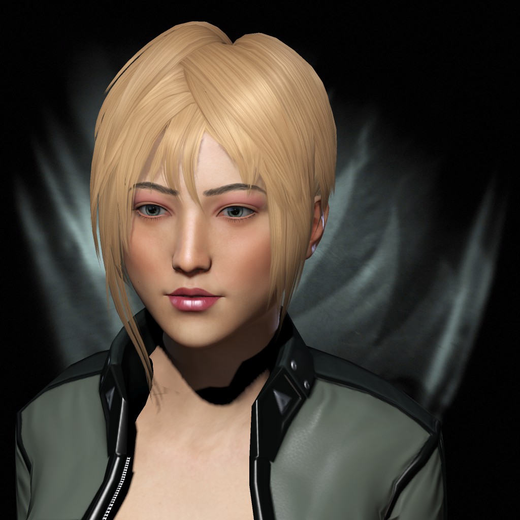 Alice Sin