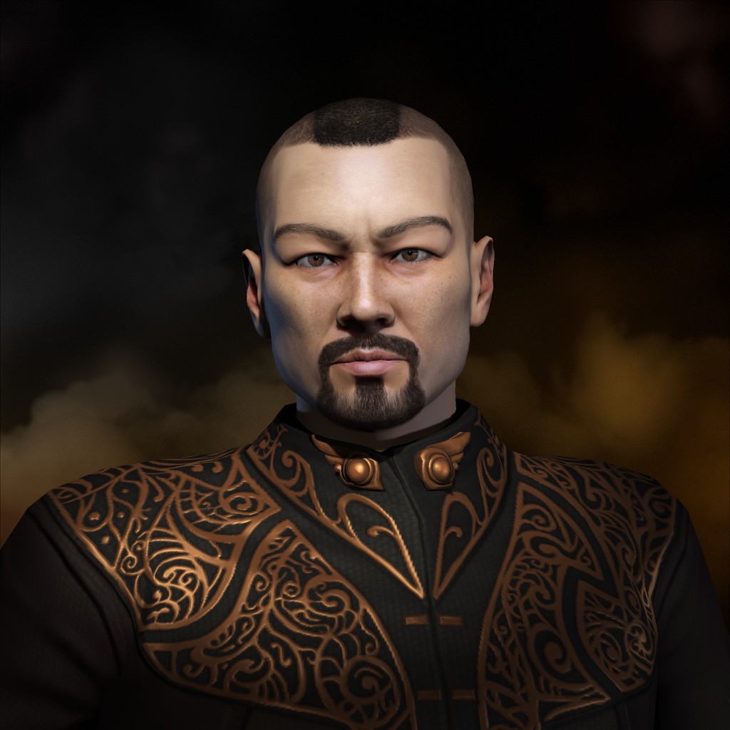 Teimeran Sixkiller