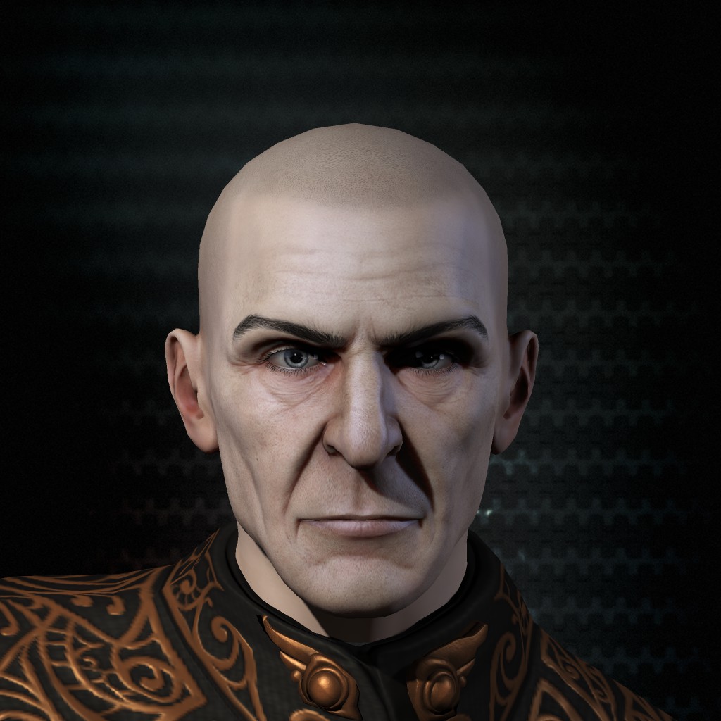 Alexander Idaina