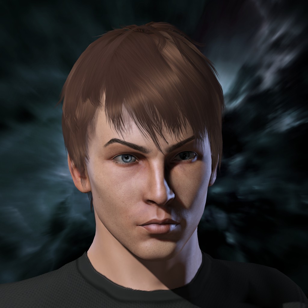 Tony Avon