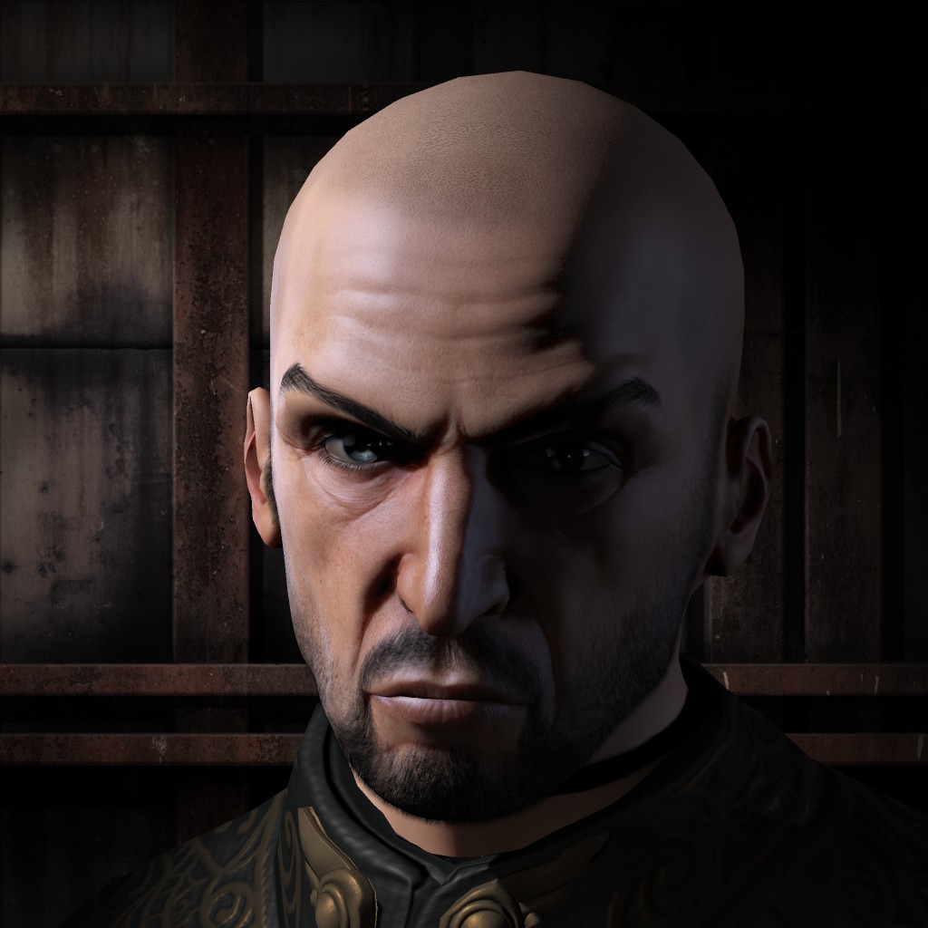 Edwin Antony