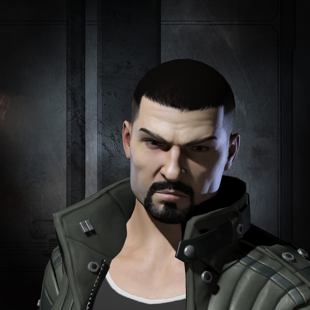 samson skywoker