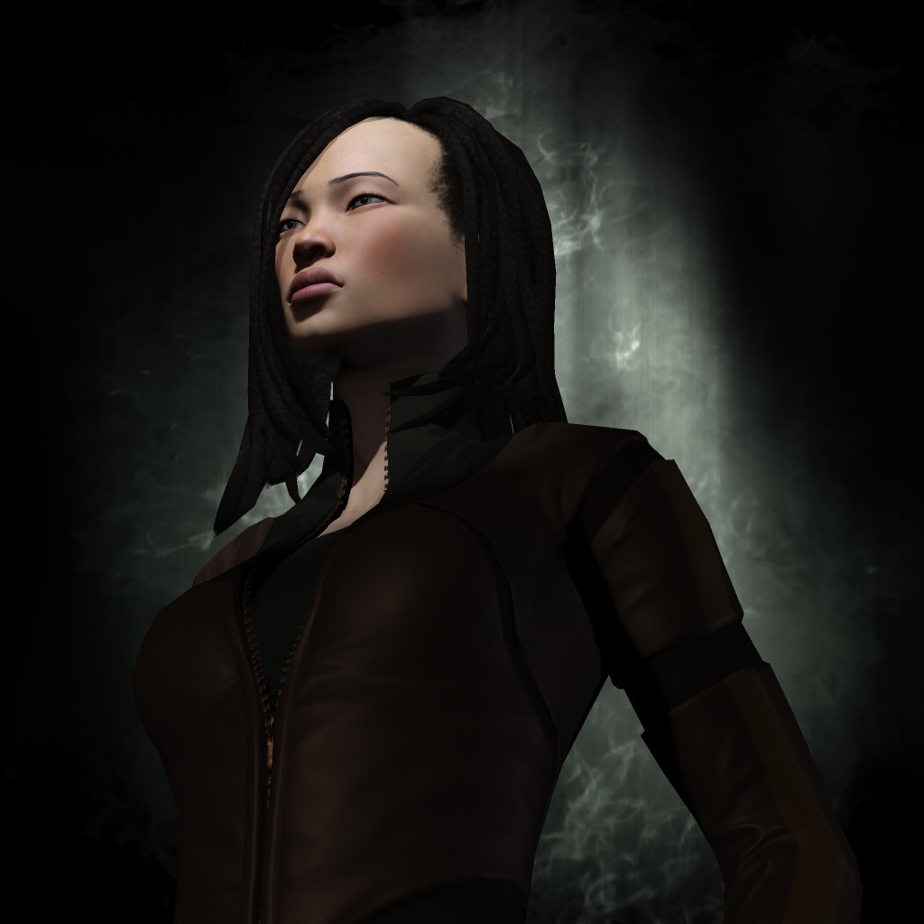 Angelina Folie