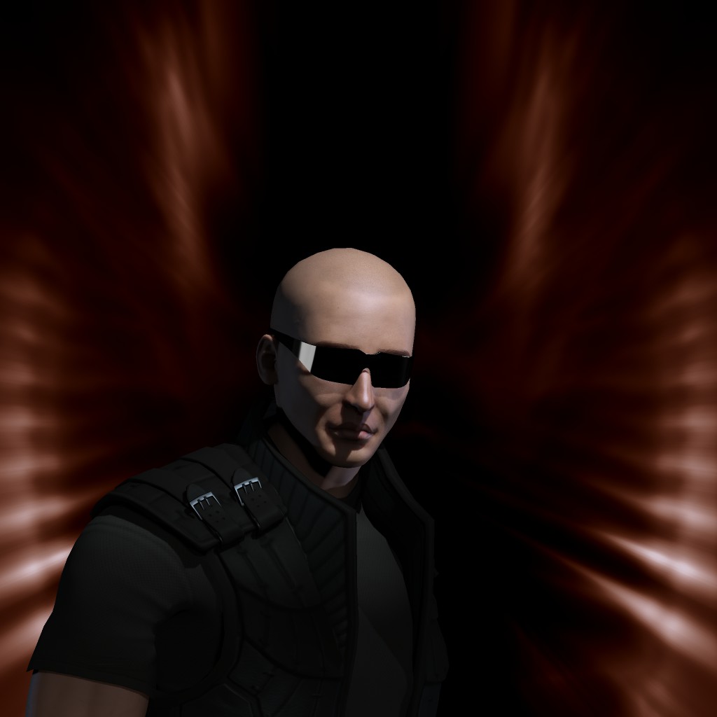 Merc Death