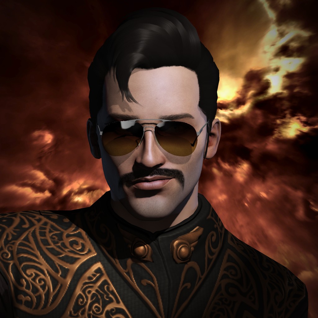 portrait