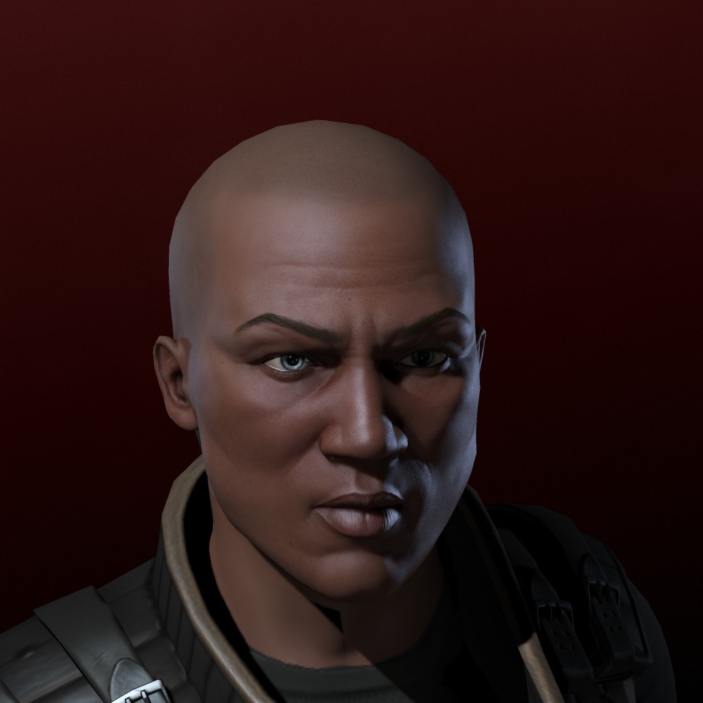 Mukari Elarik