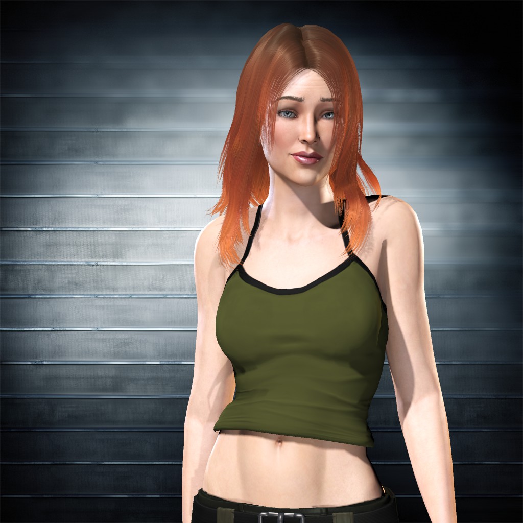 Irene Rattler