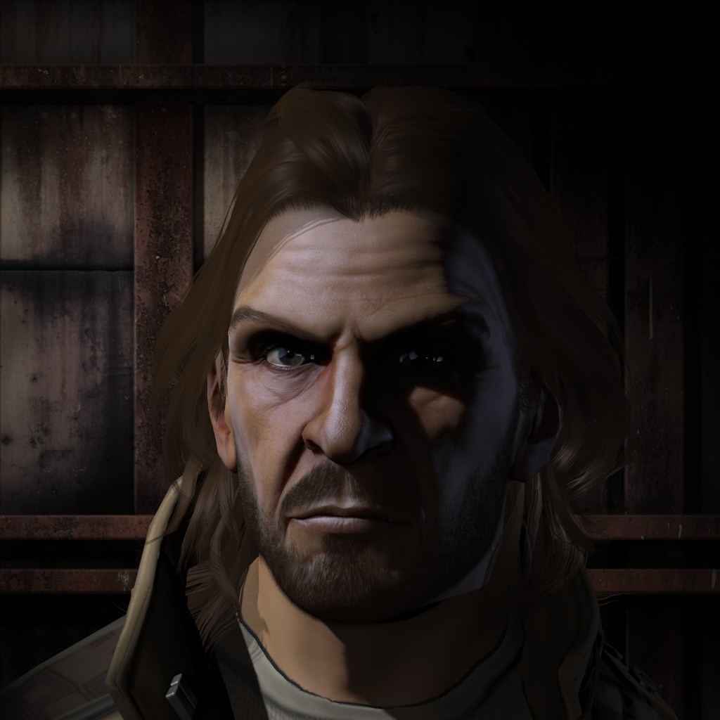 Alf Catbane