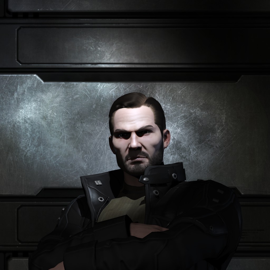 zakarix wardog