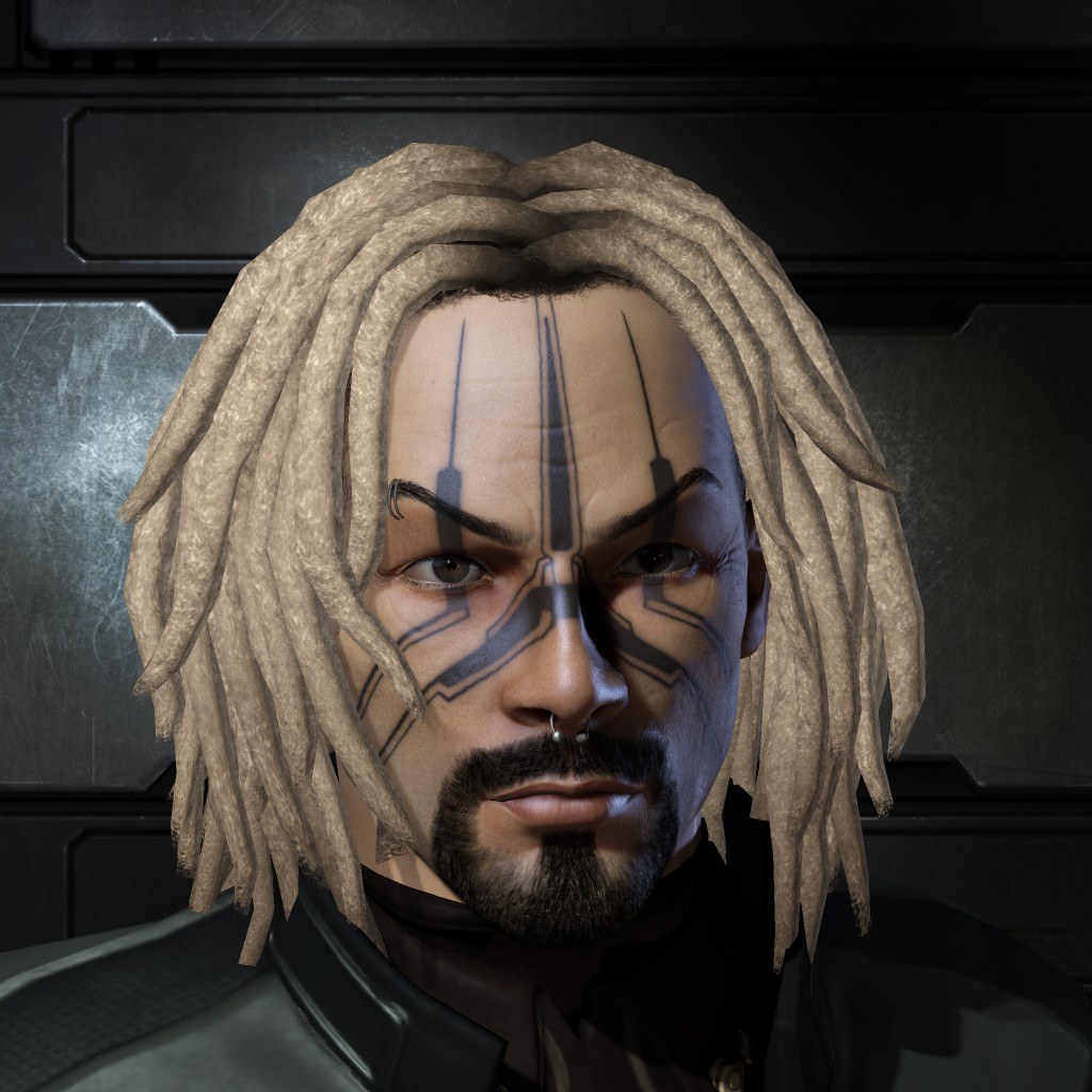 Darth Gaterau