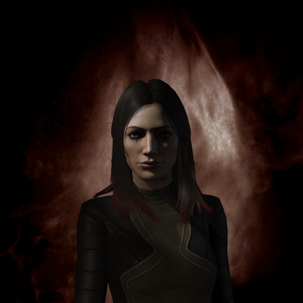 Kira Adderly