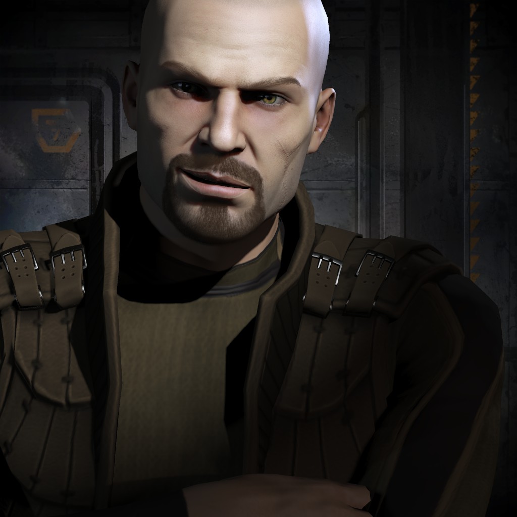 Raxis Krieger