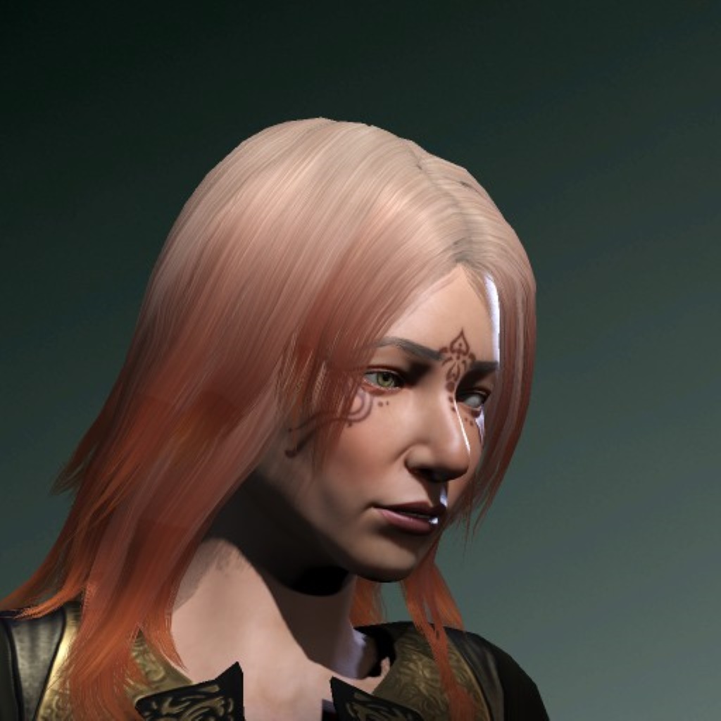 Ketesh Maldoraan