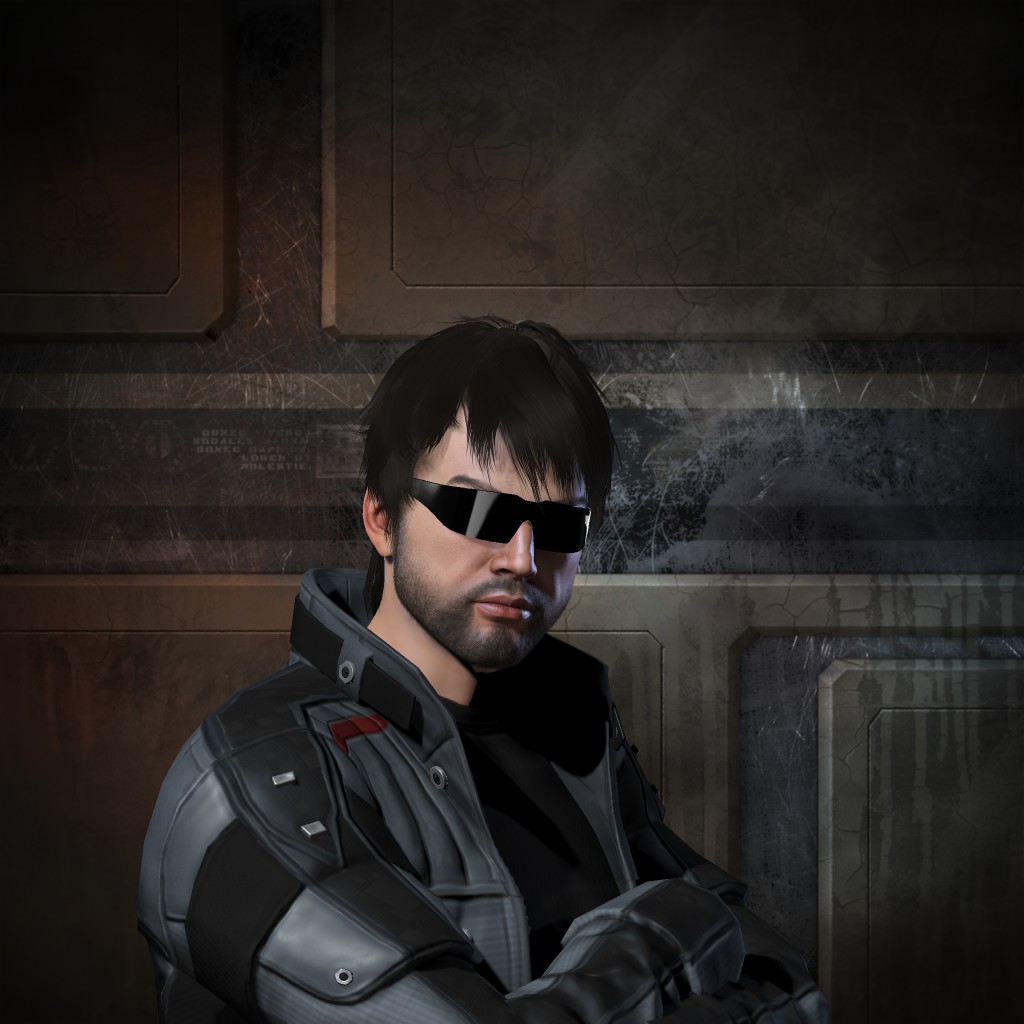 Albie Ohmiras